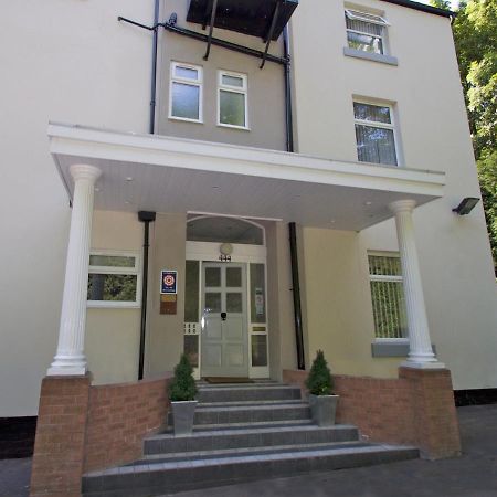 La Suisse Serviced Apartments Manchester Bagian luar foto
