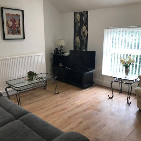 La Suisse Serviced Apartments Manchester Bagian luar foto