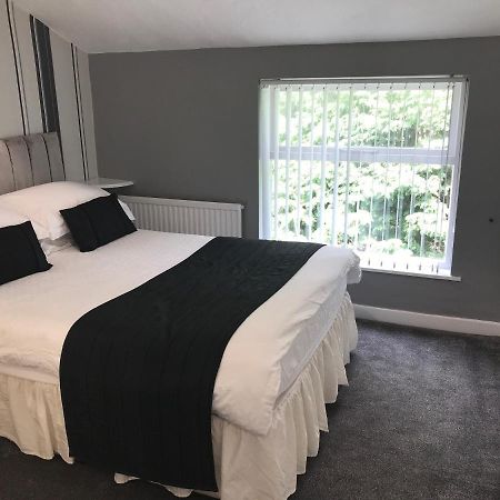 La Suisse Serviced Apartments Manchester Bagian luar foto