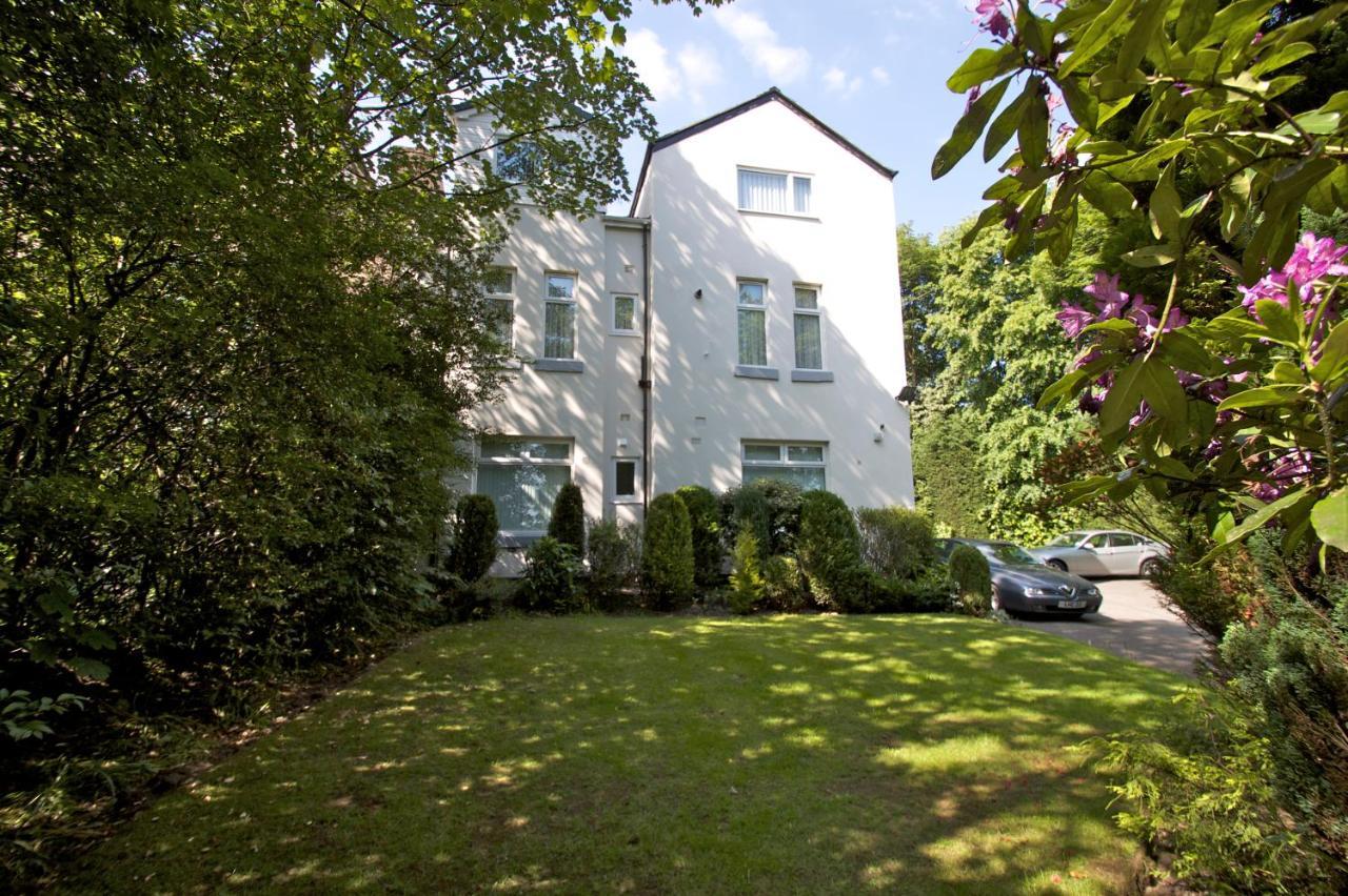 La Suisse Serviced Apartments Manchester Bagian luar foto