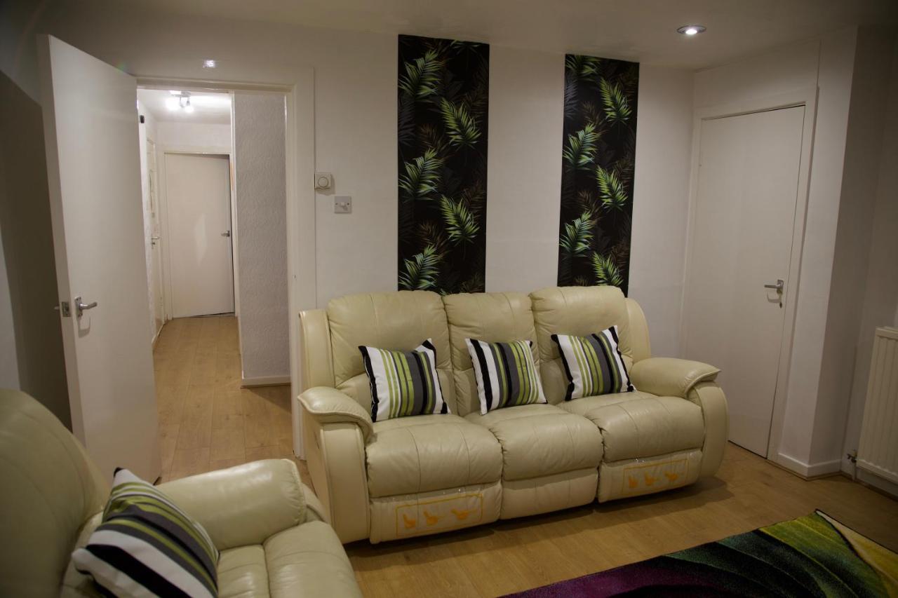 La Suisse Serviced Apartments Manchester Bagian luar foto