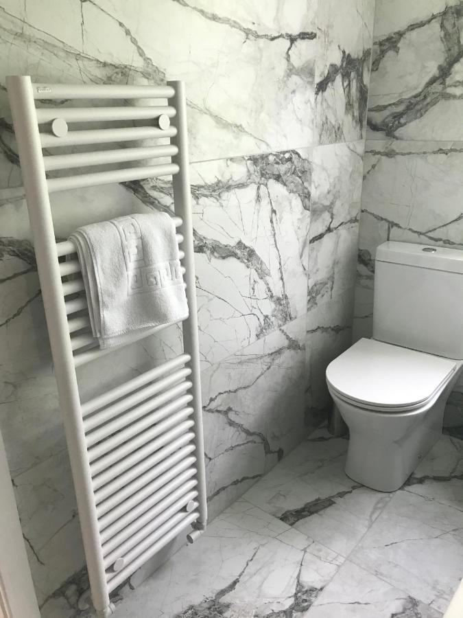 La Suisse Serviced Apartments Manchester Bagian luar foto
