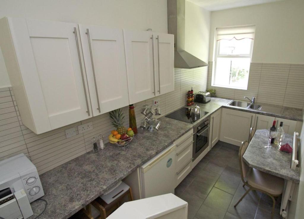 La Suisse Serviced Apartments Manchester Ruang foto