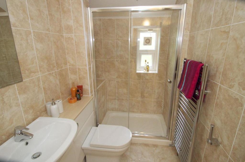 La Suisse Serviced Apartments Manchester Ruang foto