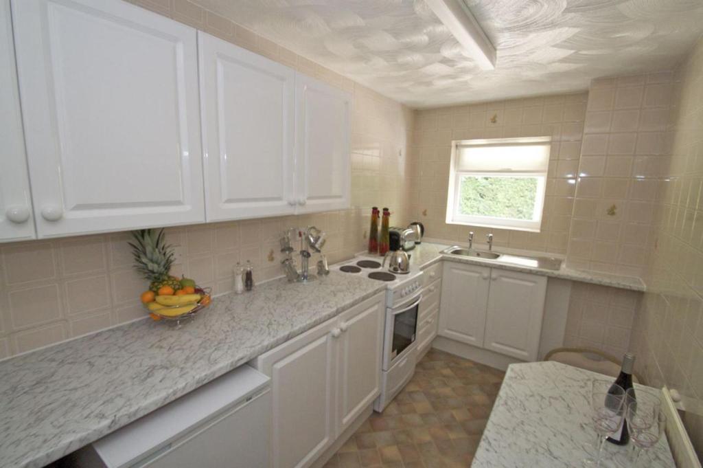 La Suisse Serviced Apartments Manchester Ruang foto