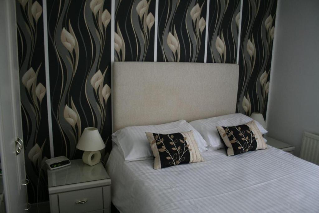 La Suisse Serviced Apartments Manchester Ruang foto