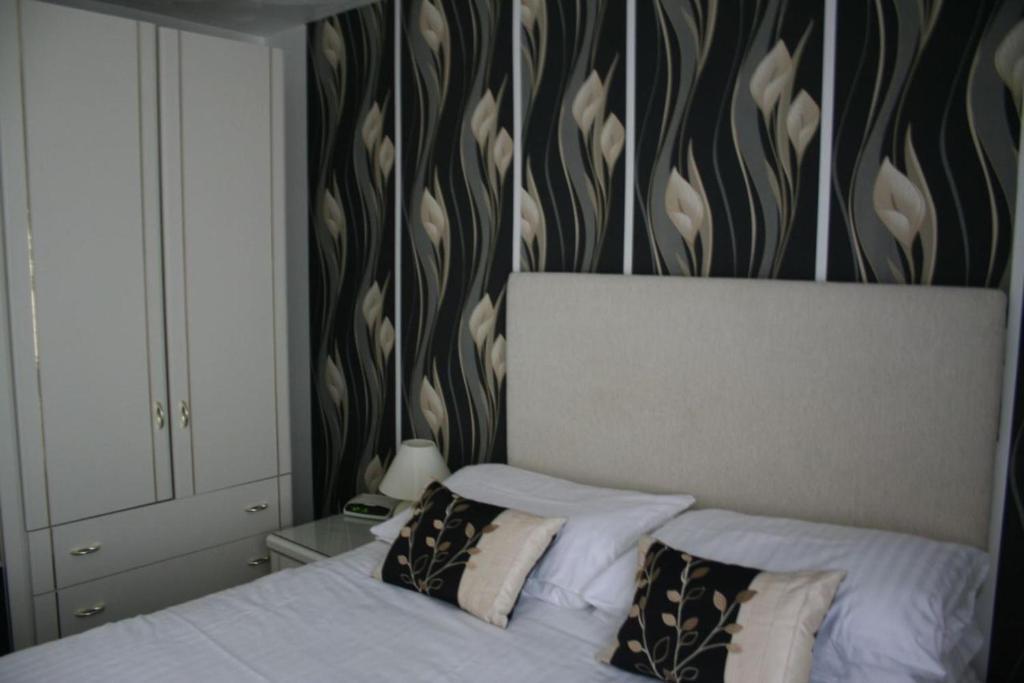 La Suisse Serviced Apartments Manchester Ruang foto