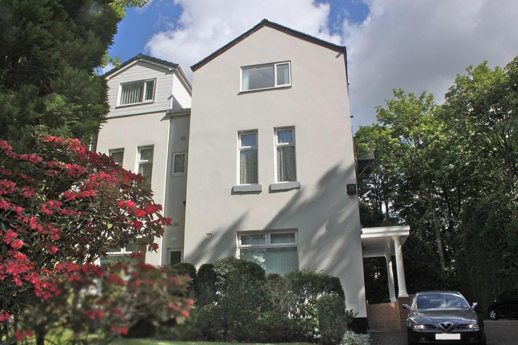 La Suisse Serviced Apartments Manchester Bagian luar foto