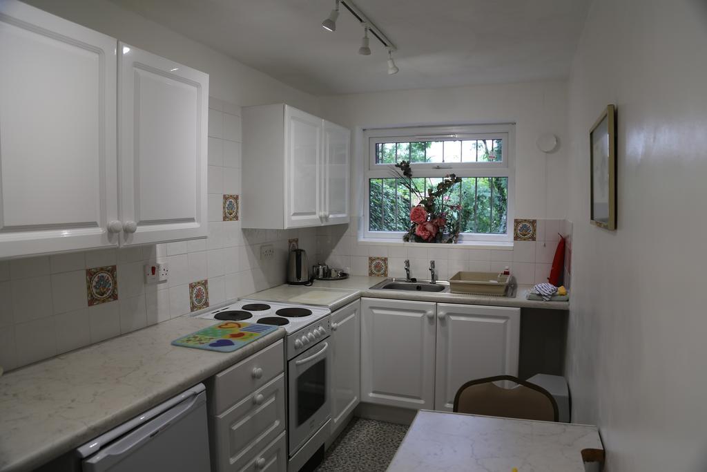 La Suisse Serviced Apartments Manchester Bagian luar foto