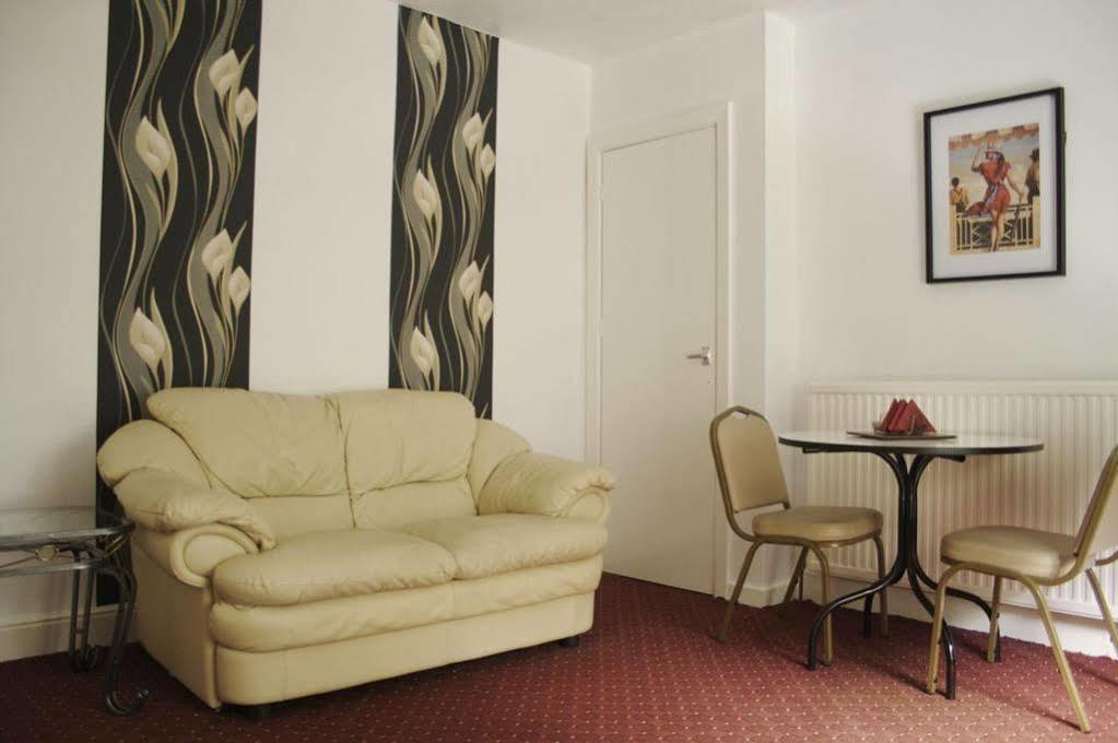 La Suisse Serviced Apartments Manchester Bagian luar foto