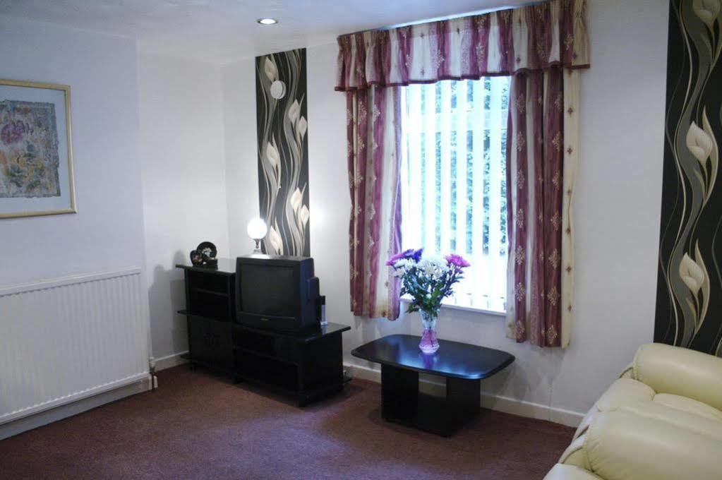 La Suisse Serviced Apartments Manchester Bagian luar foto
