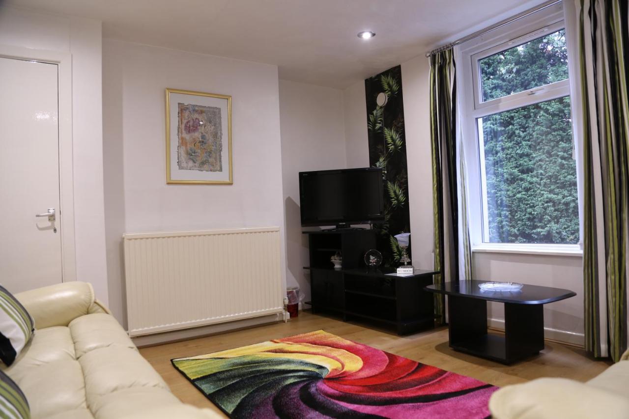 La Suisse Serviced Apartments Manchester Bagian luar foto