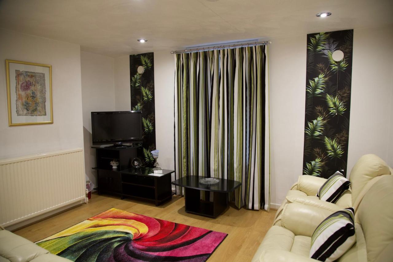La Suisse Serviced Apartments Manchester Bagian luar foto
