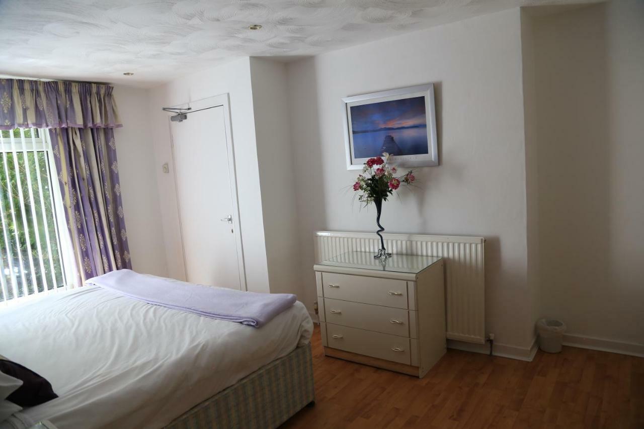 La Suisse Serviced Apartments Manchester Bagian luar foto