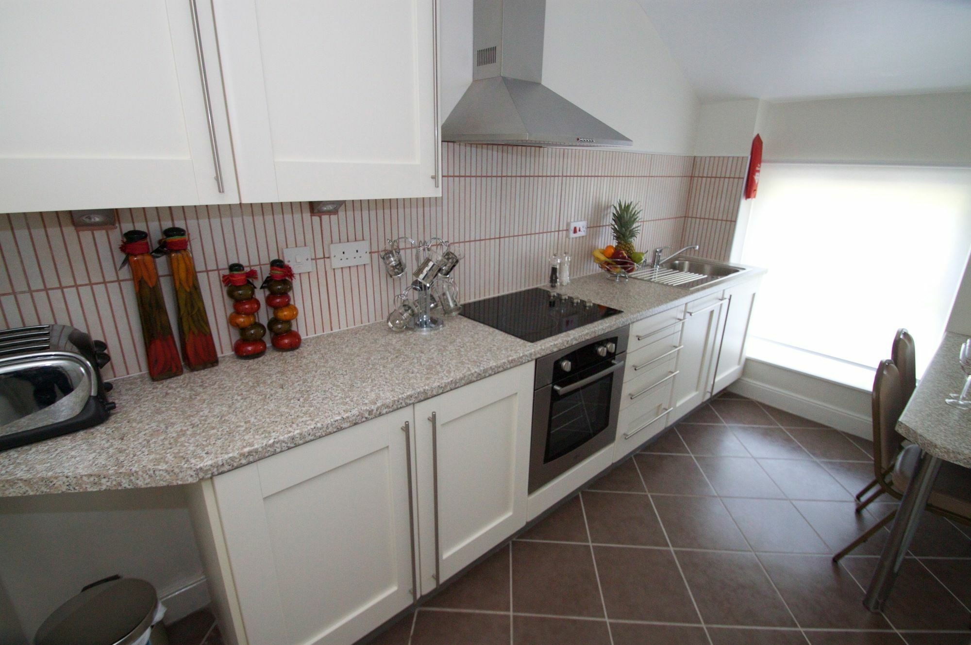 La Suisse Serviced Apartments Manchester Bagian luar foto