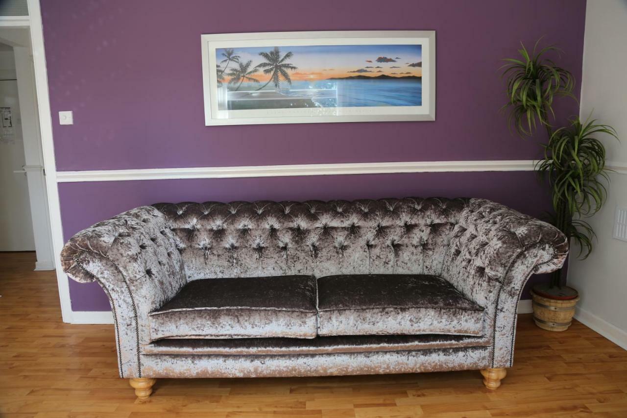 La Suisse Serviced Apartments Manchester Bagian luar foto