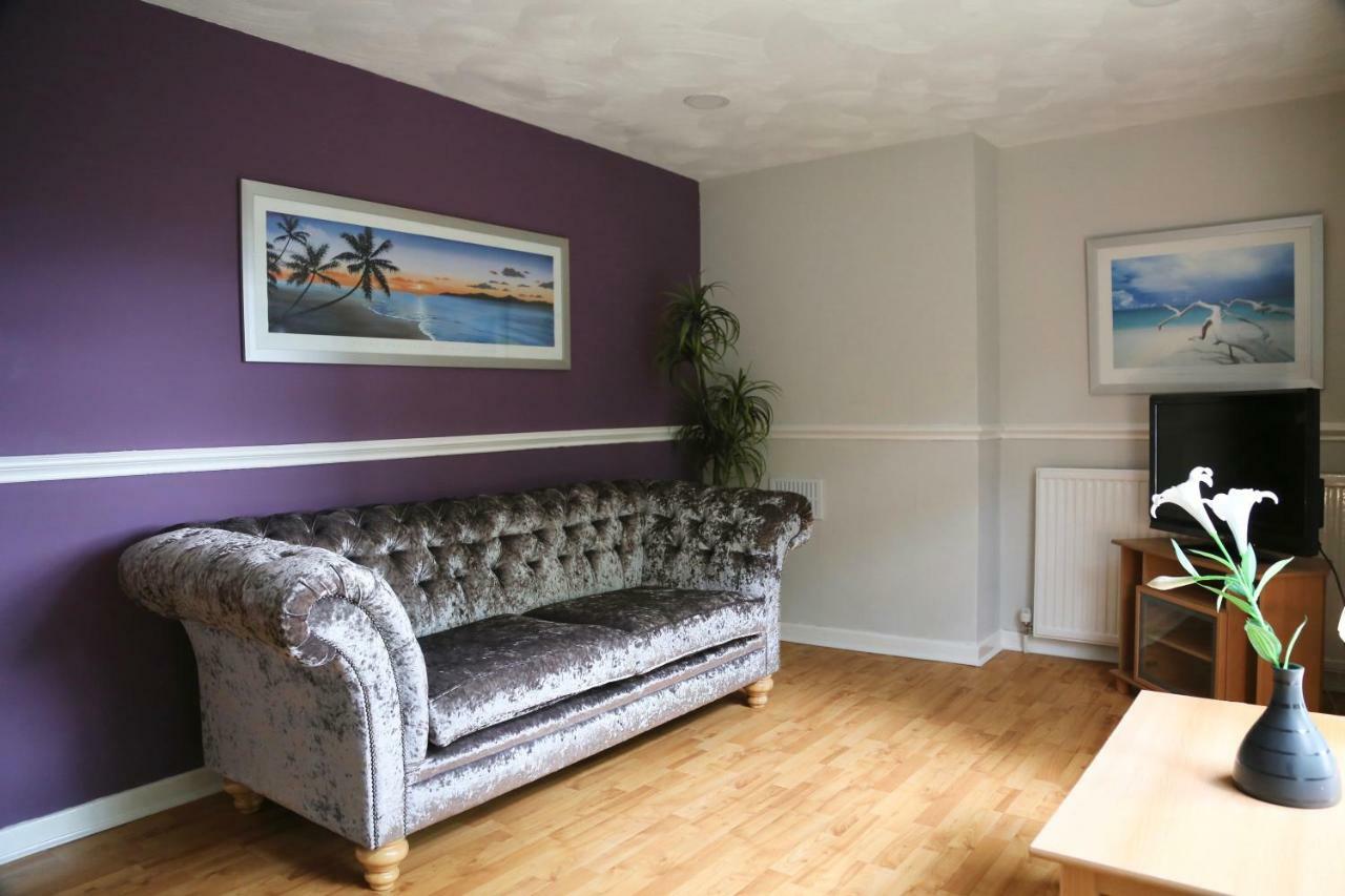 La Suisse Serviced Apartments Manchester Bagian luar foto