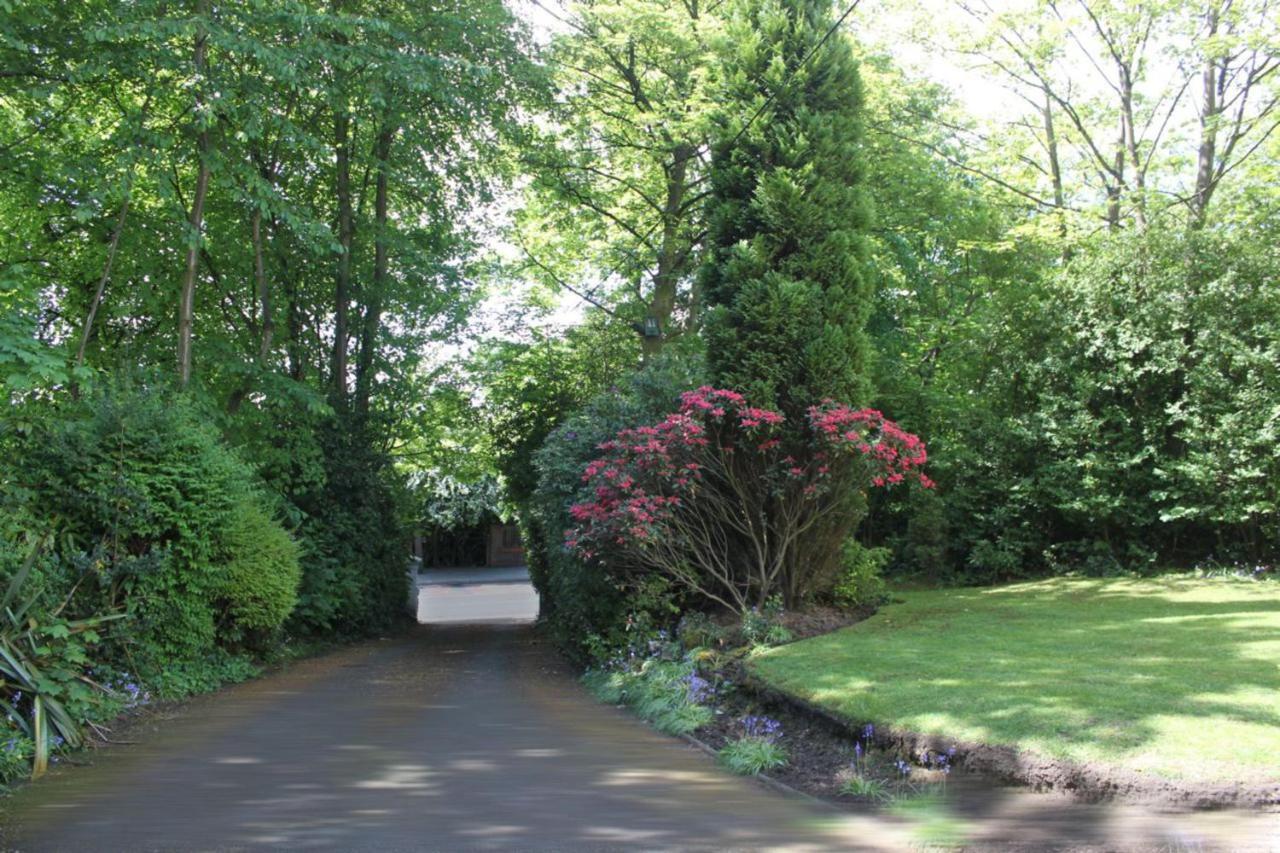 La Suisse Serviced Apartments Manchester Bagian luar foto