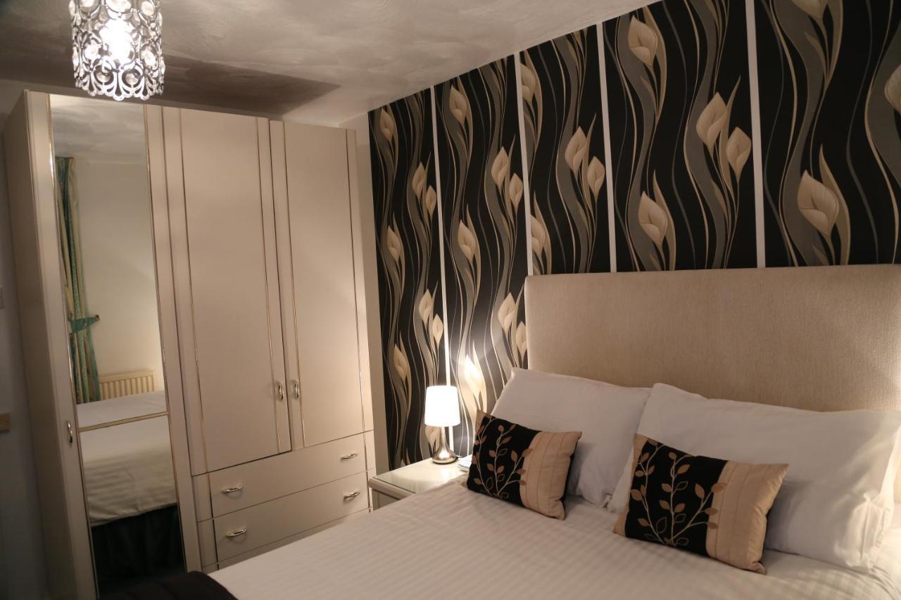 La Suisse Serviced Apartments Manchester Bagian luar foto