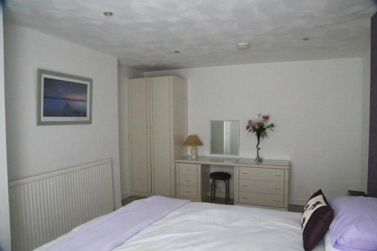 La Suisse Serviced Apartments Manchester Bagian luar foto