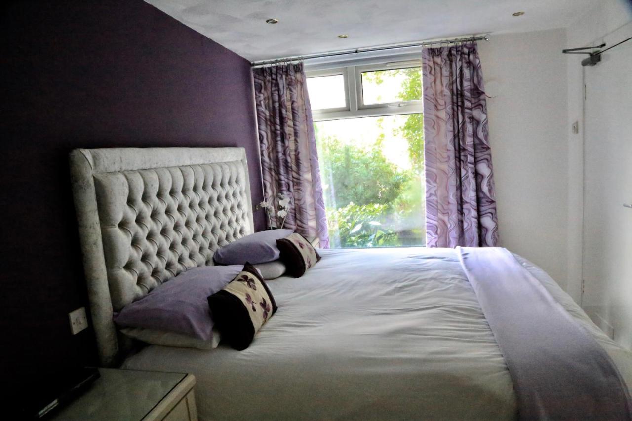 La Suisse Serviced Apartments Manchester Bagian luar foto