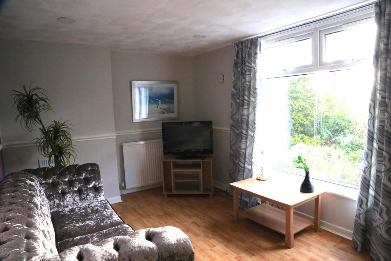 La Suisse Serviced Apartments Manchester Bagian luar foto