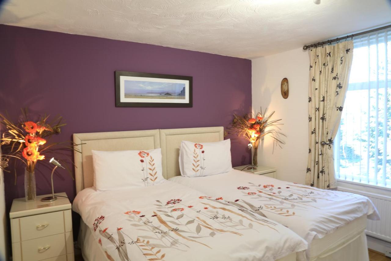 La Suisse Serviced Apartments Manchester Bagian luar foto